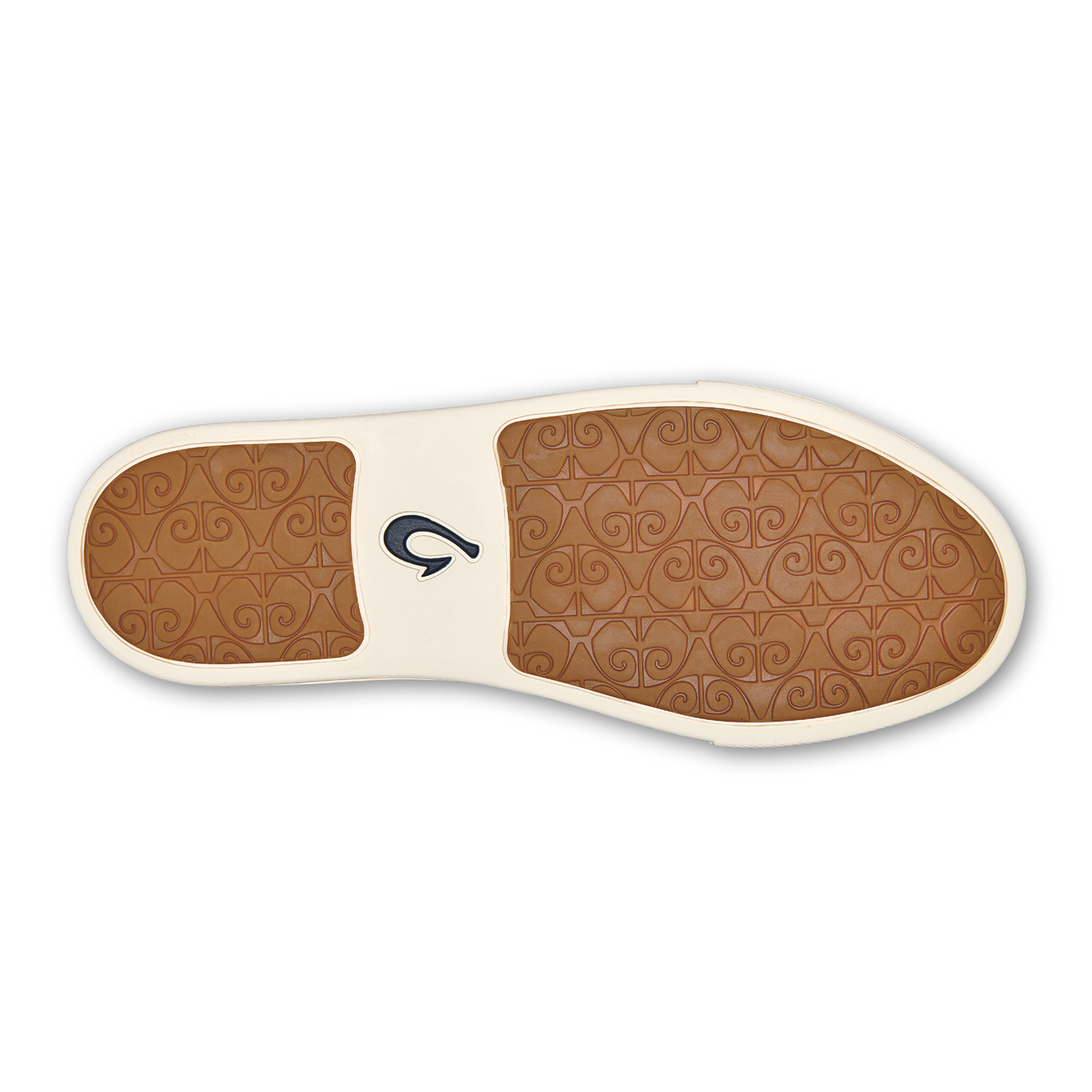OluKai Pehuea Lī ‘Ili Women's Leather Sneakers - Women