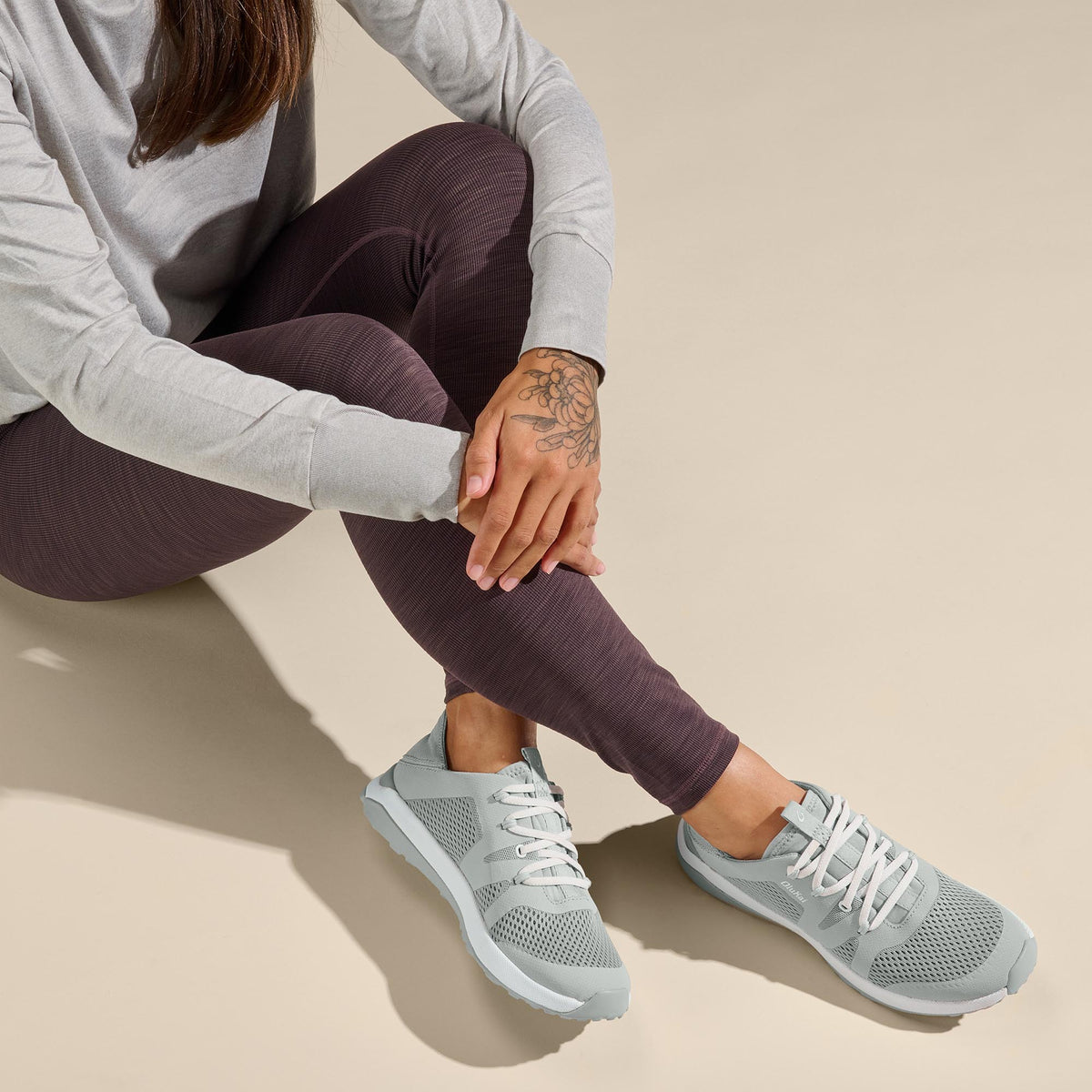 OluKai Huia Women’s Athleisure Shoes - Women