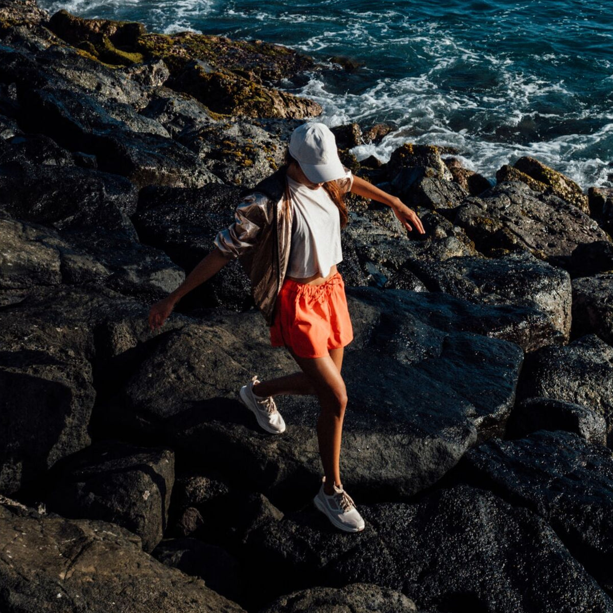 OluKai Makiki - Women