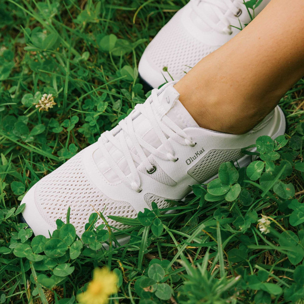 OluKai Huia Women’s Athleisure Shoes - Women