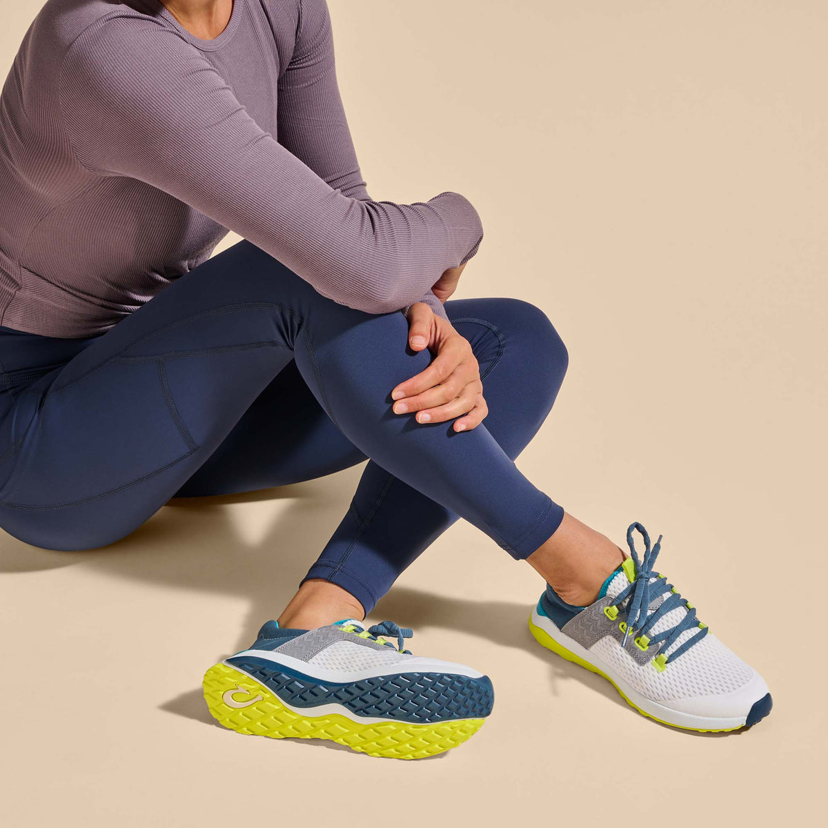 OluKai Wailuku Women’s Athletic Shoes - Women
