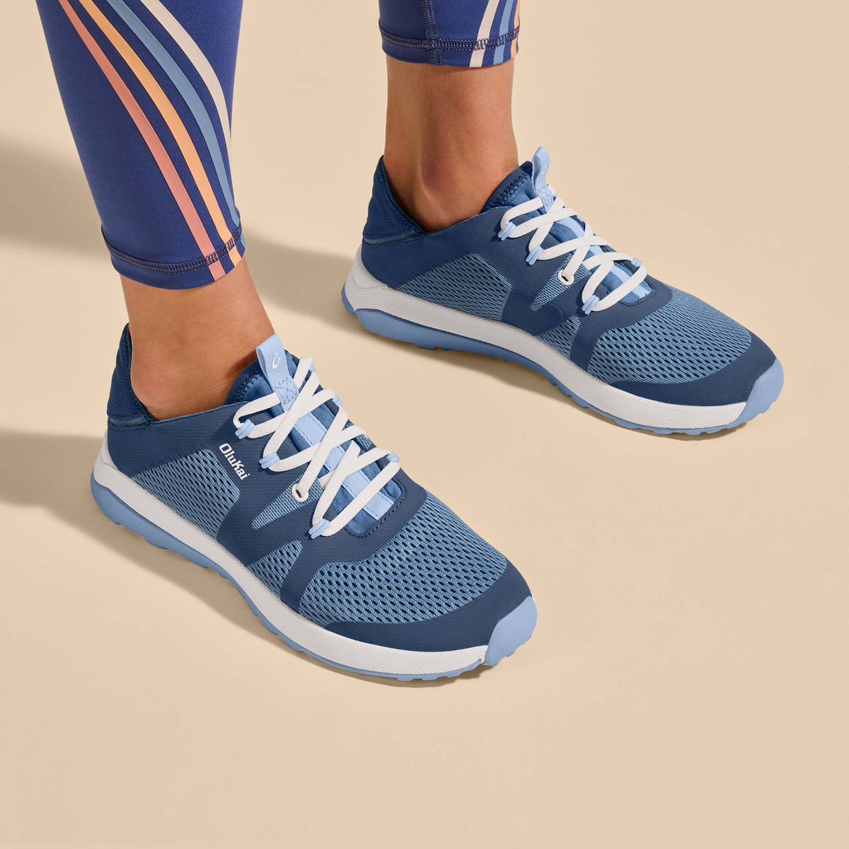 OluKai Huia Women’s Athleisure Shoes - Women