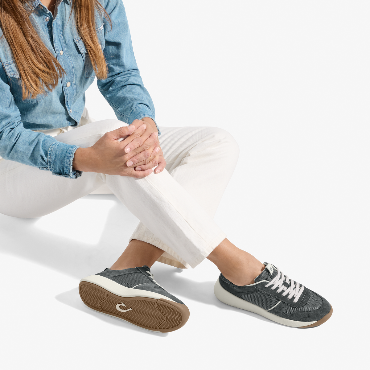 OluKai Kaulele Mesh - Women