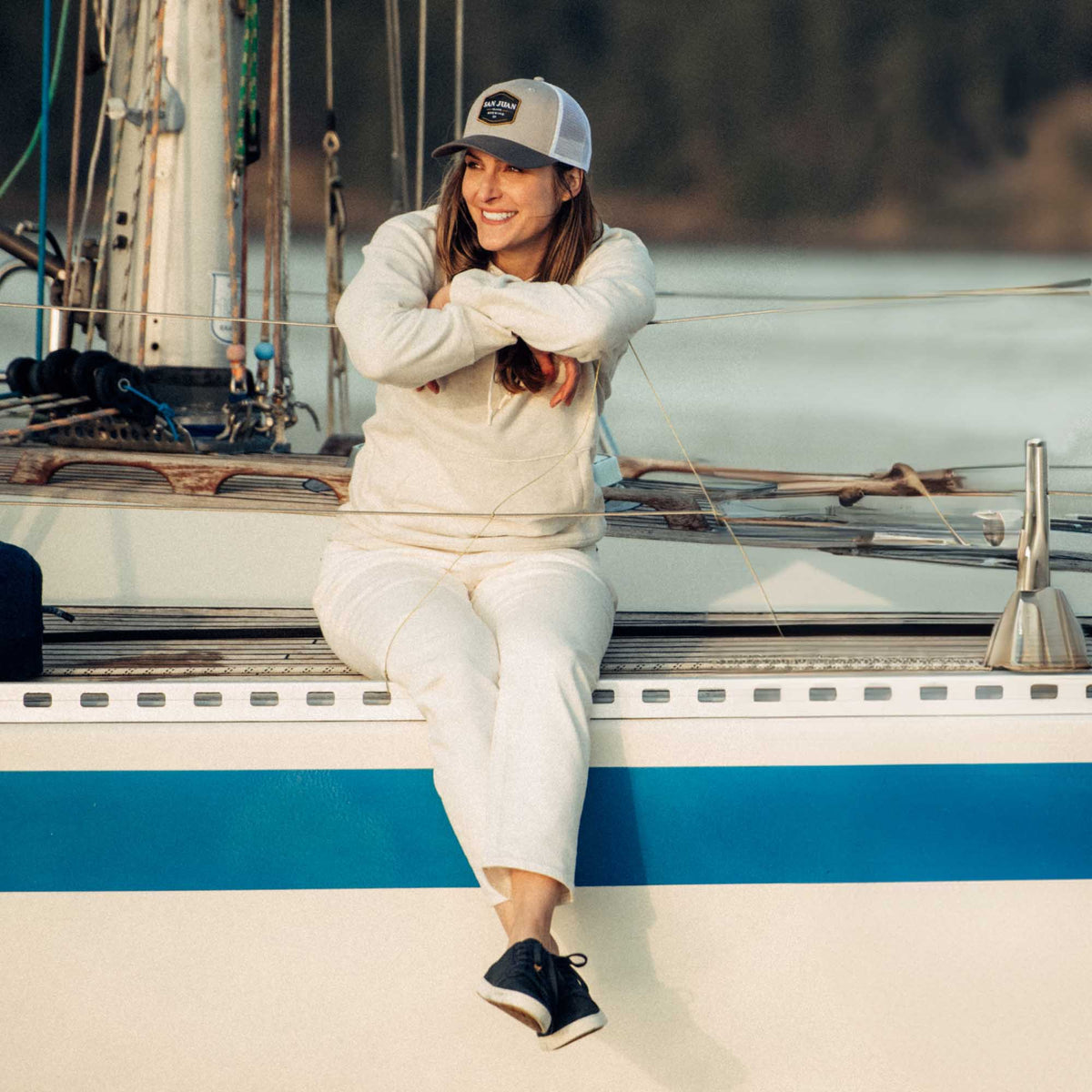 OluKai Pehuea Lī Women's Sneakers - Women