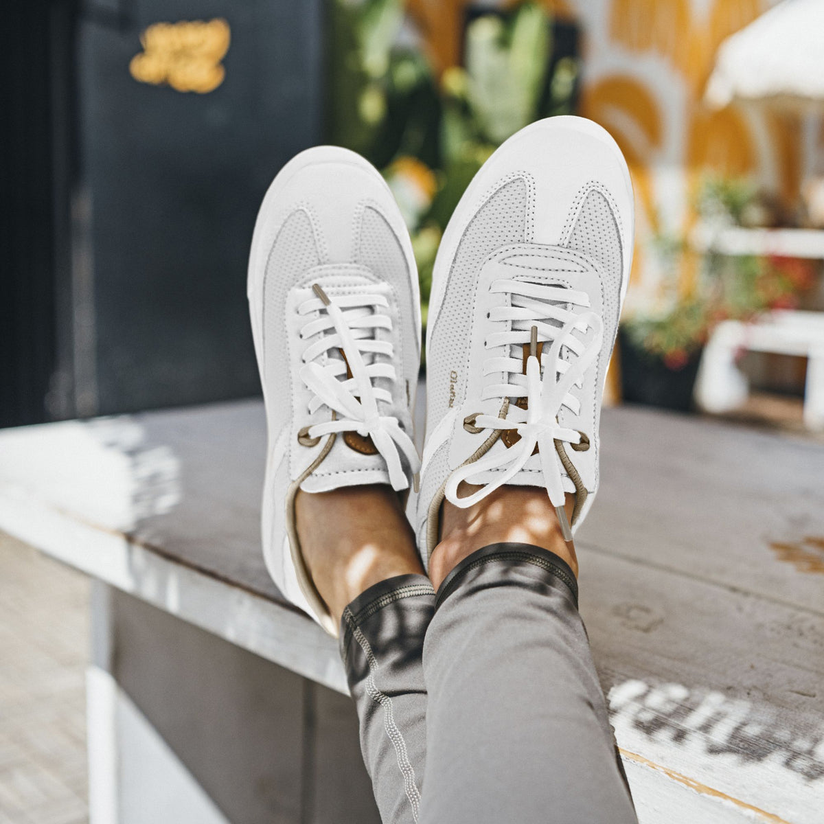 OluKai Kīlea Women’s Sneaker Shoes - Women
