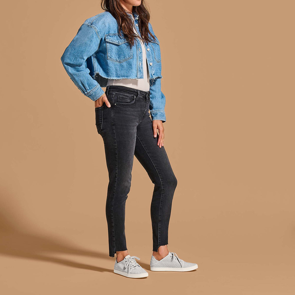 OluKai OluKai Pehuea Lī Women's Sneakers - Women