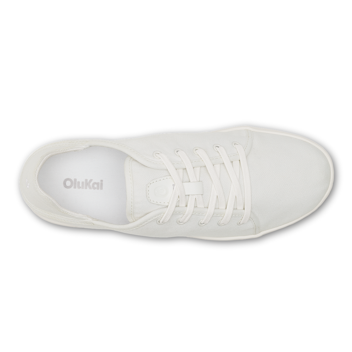 OluKai OluKai Pehuea Lī Canvas Women's Sneakers - Women