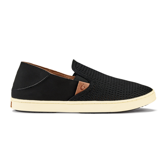 OluKai Pehuea Women's Breathable Slip-On Sneakers - Women