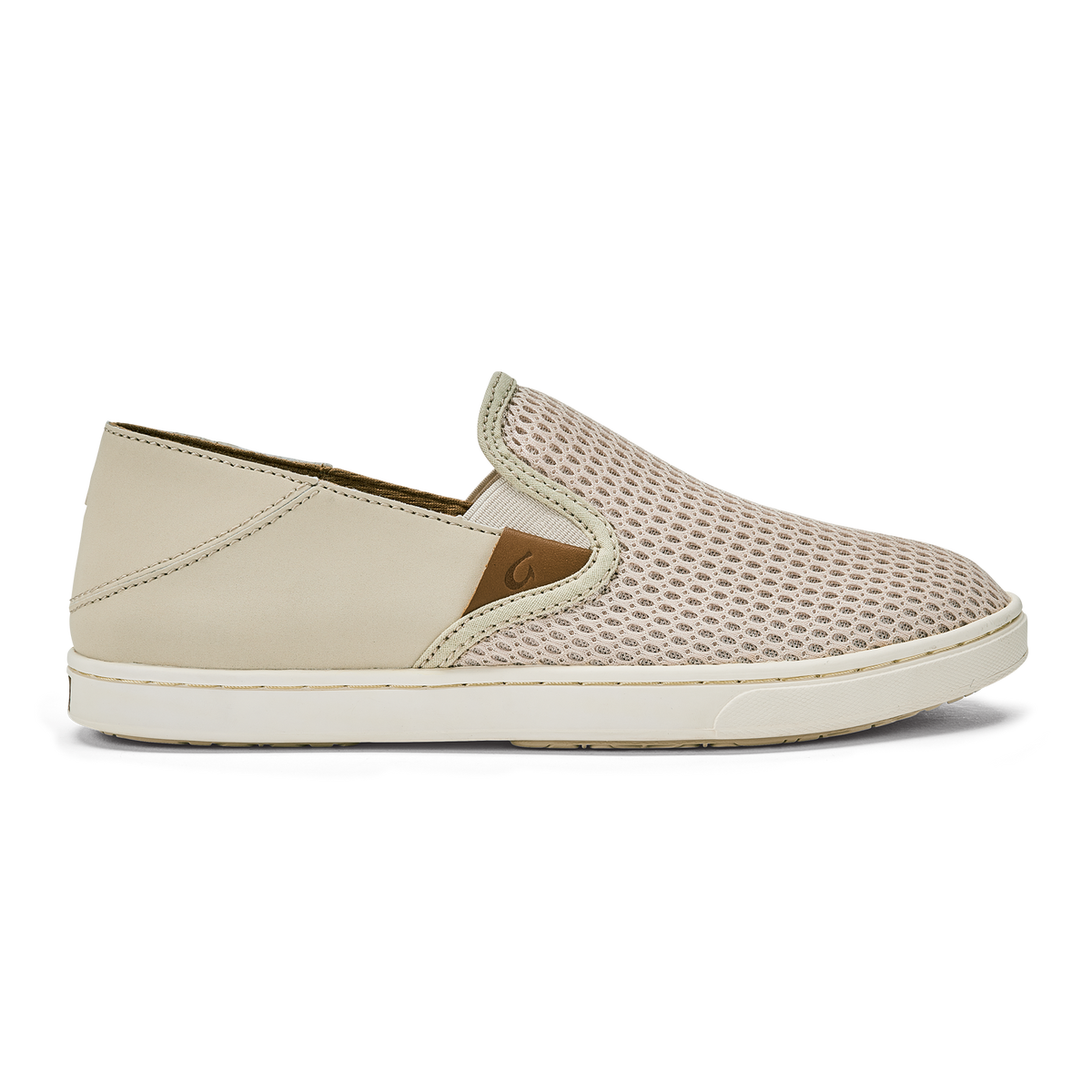 OluKai Pehuea Women's Breathable Slip-On Sneakers - Women