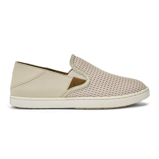 OluKai Pehuea Women's Breathable Slip-On Sneakers - Women