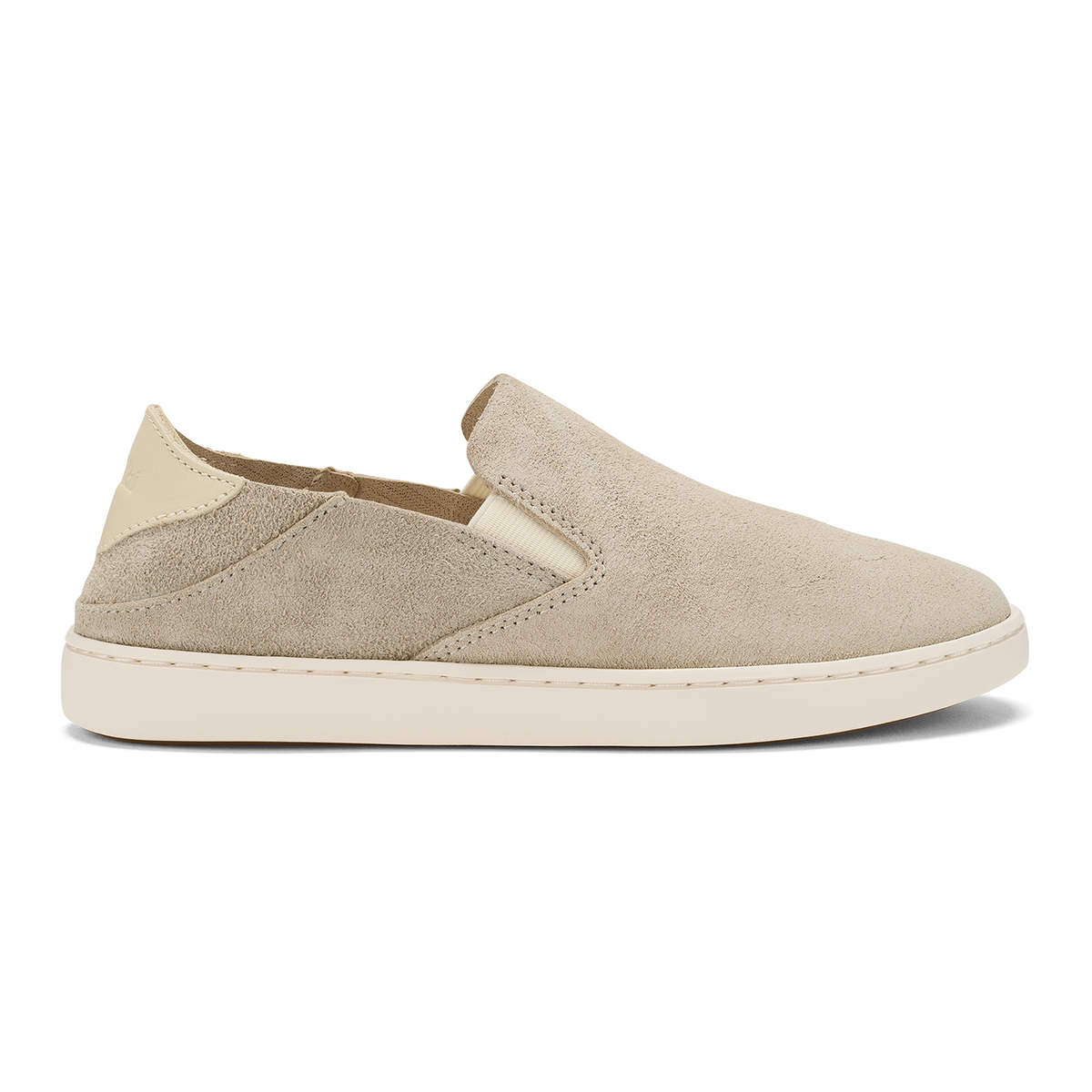 OluKai Pehuea Luxe Women’s Suede Shoes - Women