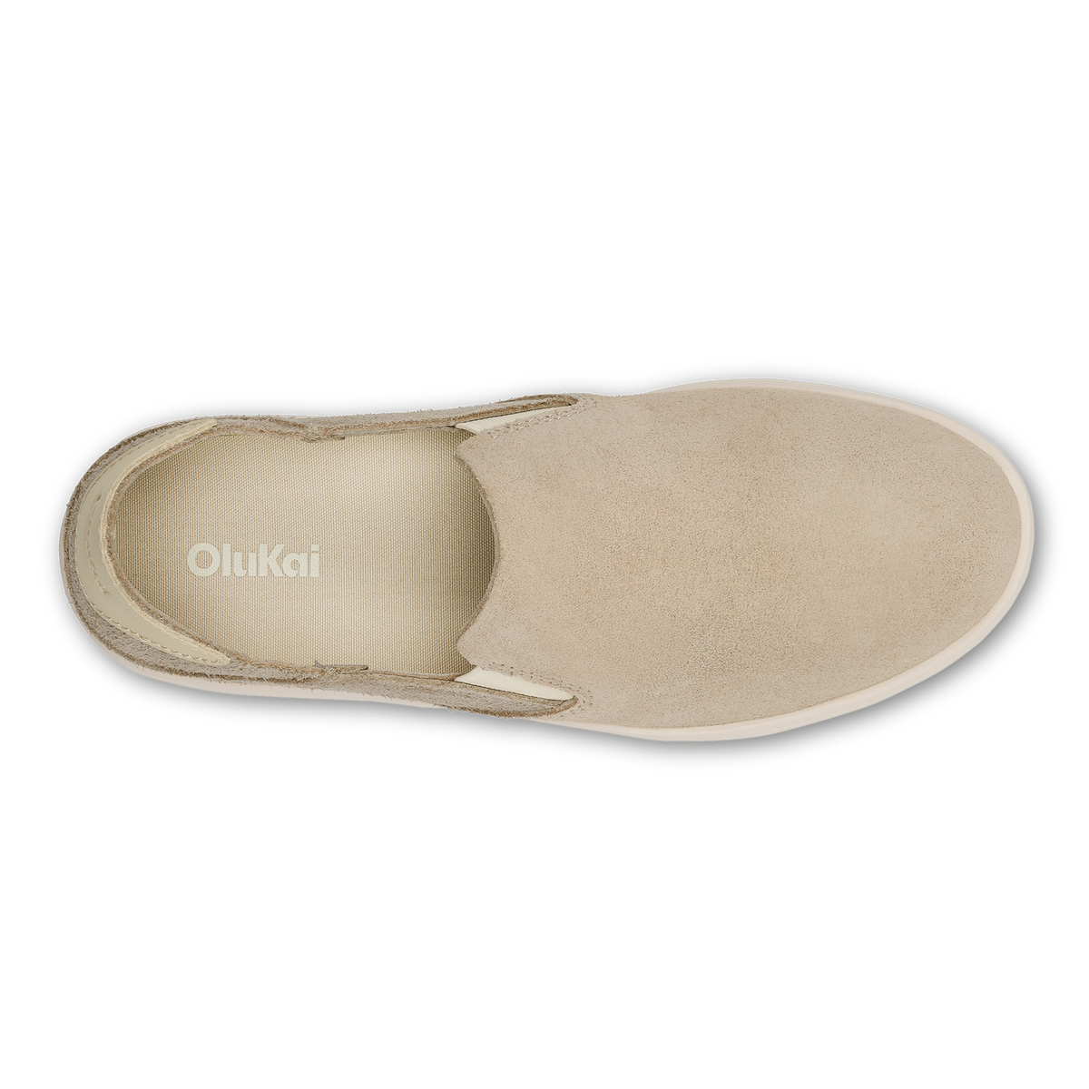 OluKai Pehuea Luxe Women’s Suede Shoes - Women
