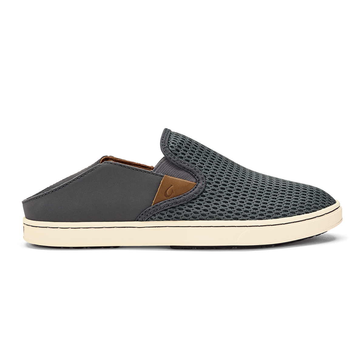 OluKai Pehuea Women's Breathable Slip-On Sneakers - Women