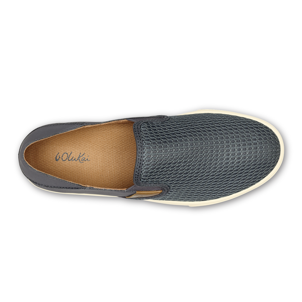 OluKai Pehuea Women's Breathable Slip-On Sneakers - Women
