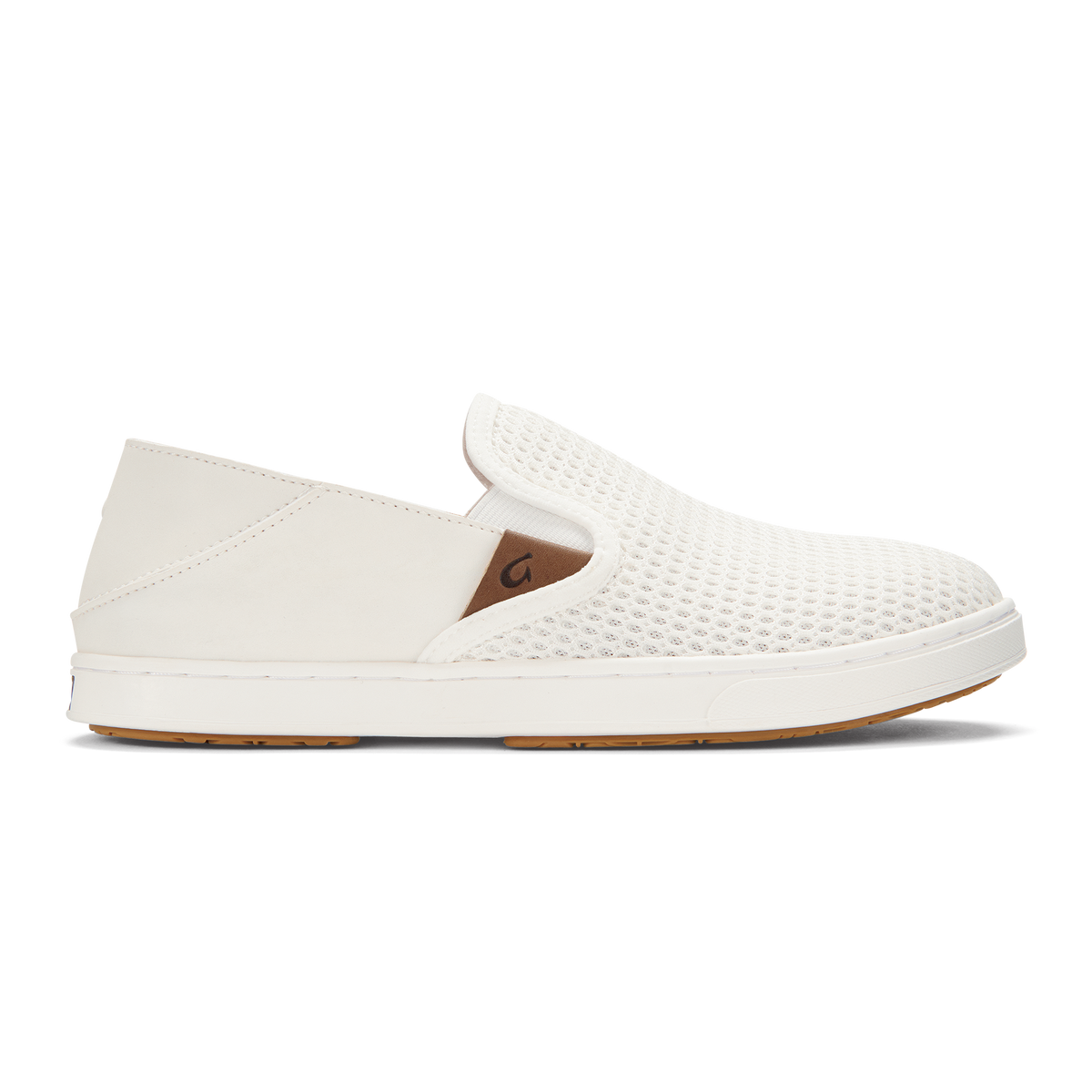 OluKai Pehuea Women's Breathable Slip-On Sneakers - Women
