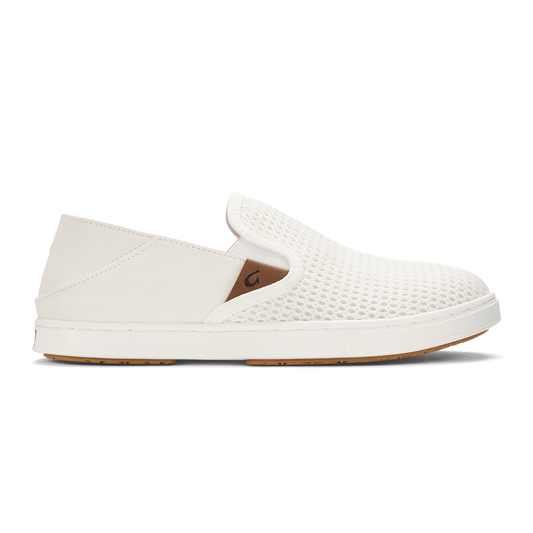 OluKai Pehuea Women's Breathable Slip-On Sneakers - Women