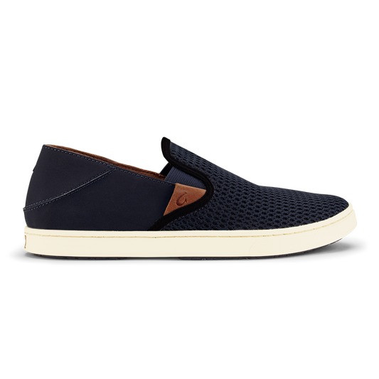 OluKai Pehuea Women's Breathable Slip-On Sneakers - Women