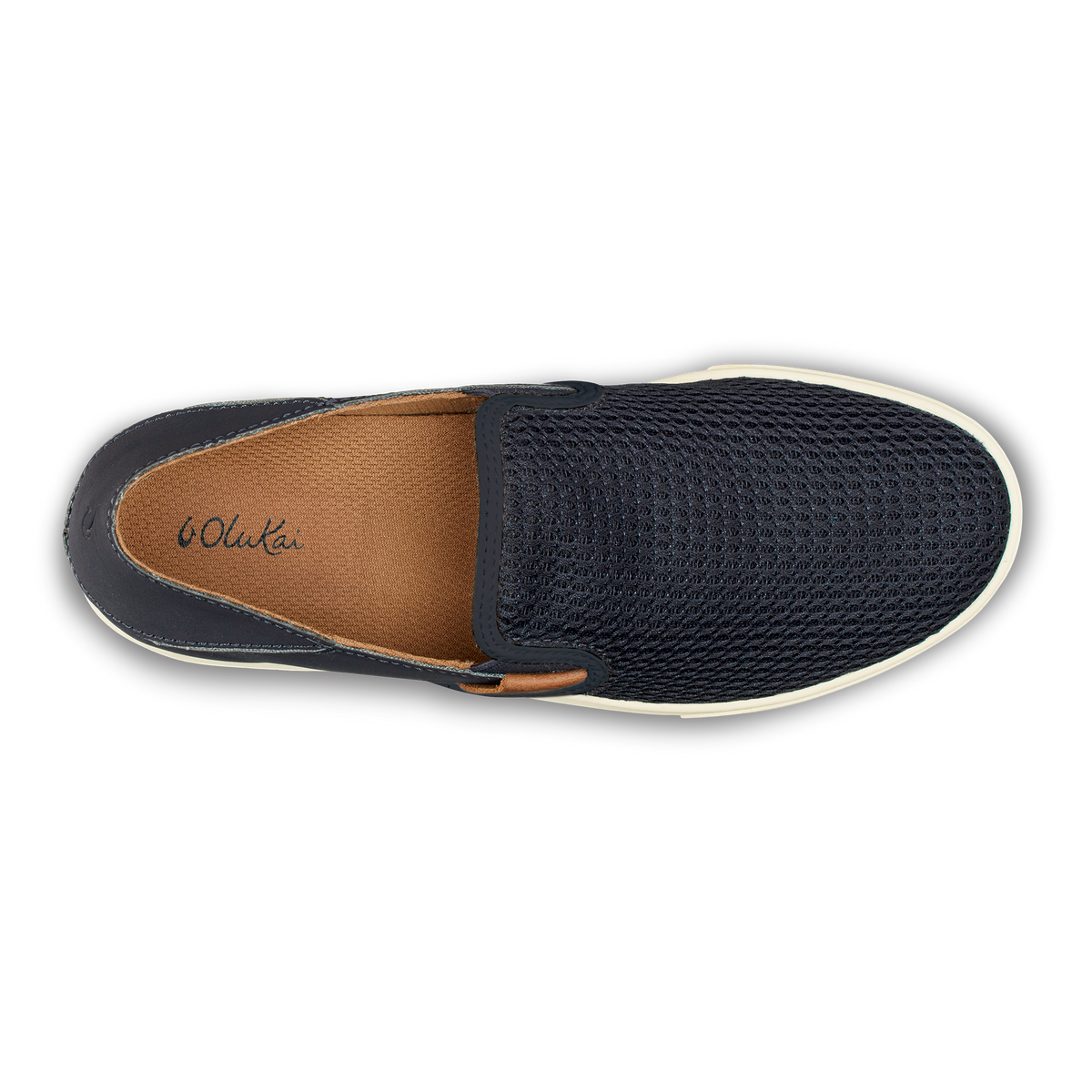 OluKai Pehuea Women's Breathable Slip-On Sneakers - Women