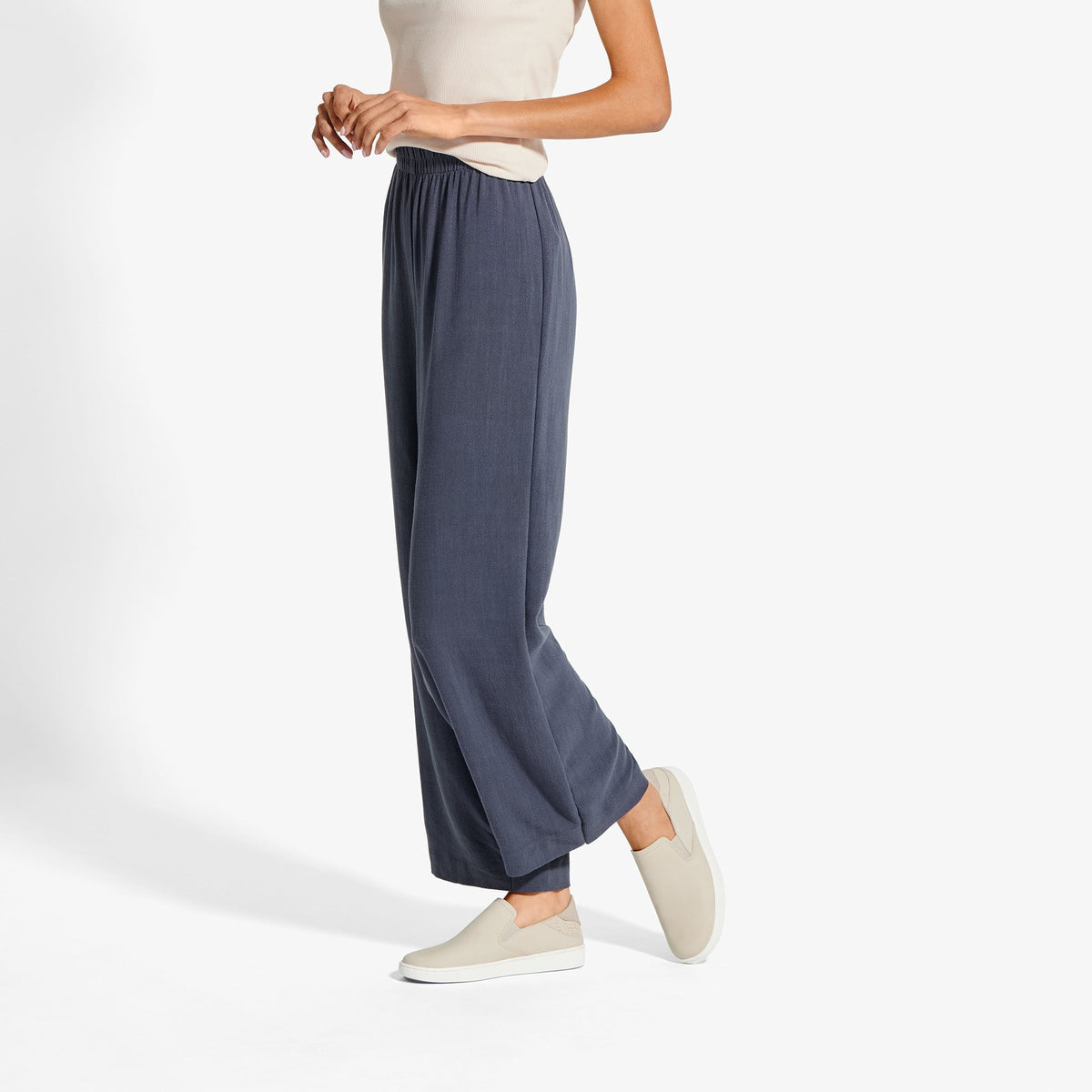 OluKai Pehuea Leather - Women|New Arrivals