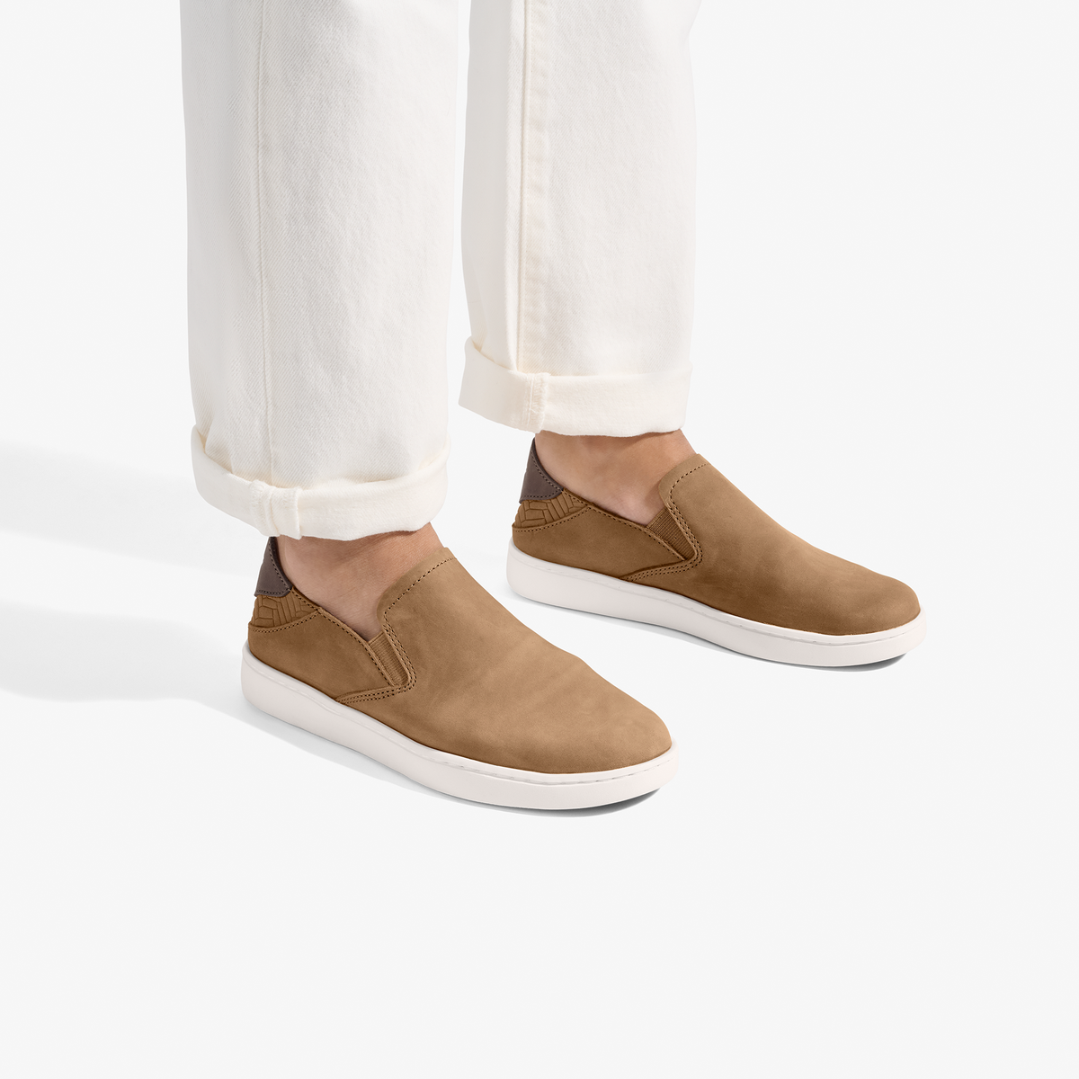 OluKai Pehuea Leather - Women