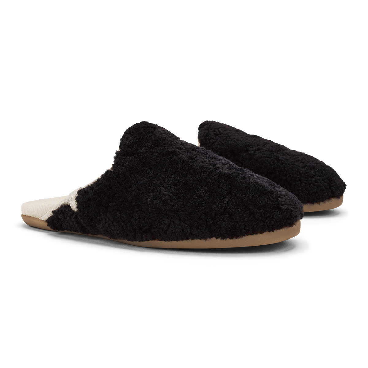 OluKai Hale Mule Lava Rock / Tapa | Olukai - Women