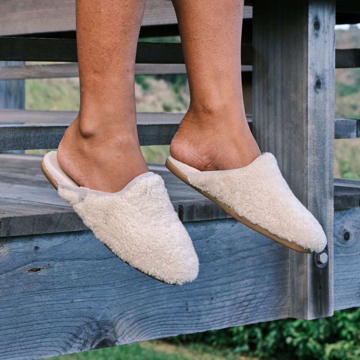 OluKai Hale Mule - Women