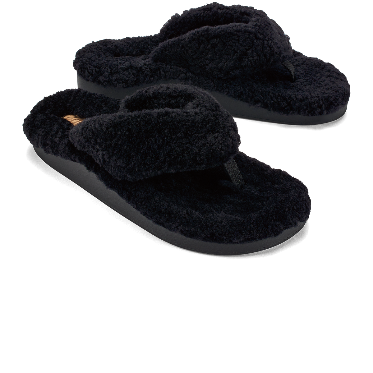 OluKai Kīpe'a Heu Women‘s Flip Flop Slippers - Women