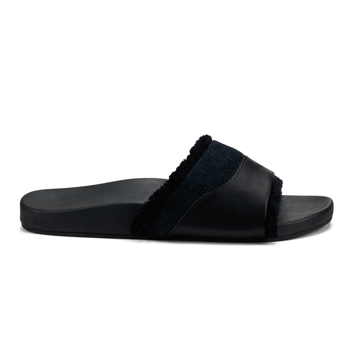 OluKai Hō‘ala Slide Women’s Slide Slipper Sandals - Women
