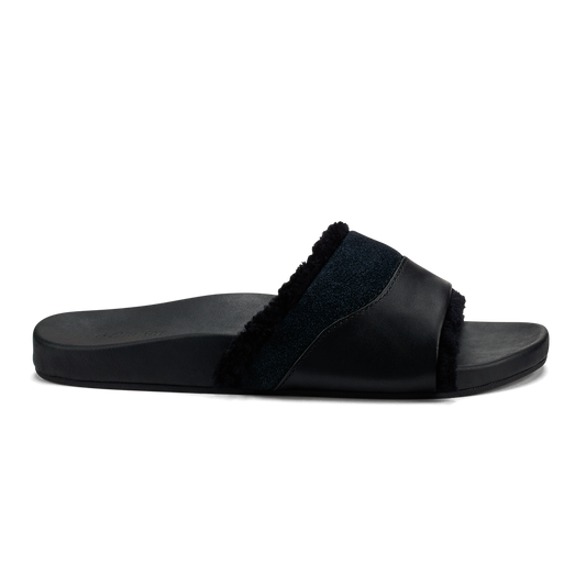 OluKai Hō‘ala Slide Women’s Slide Slipper Sandals - Women