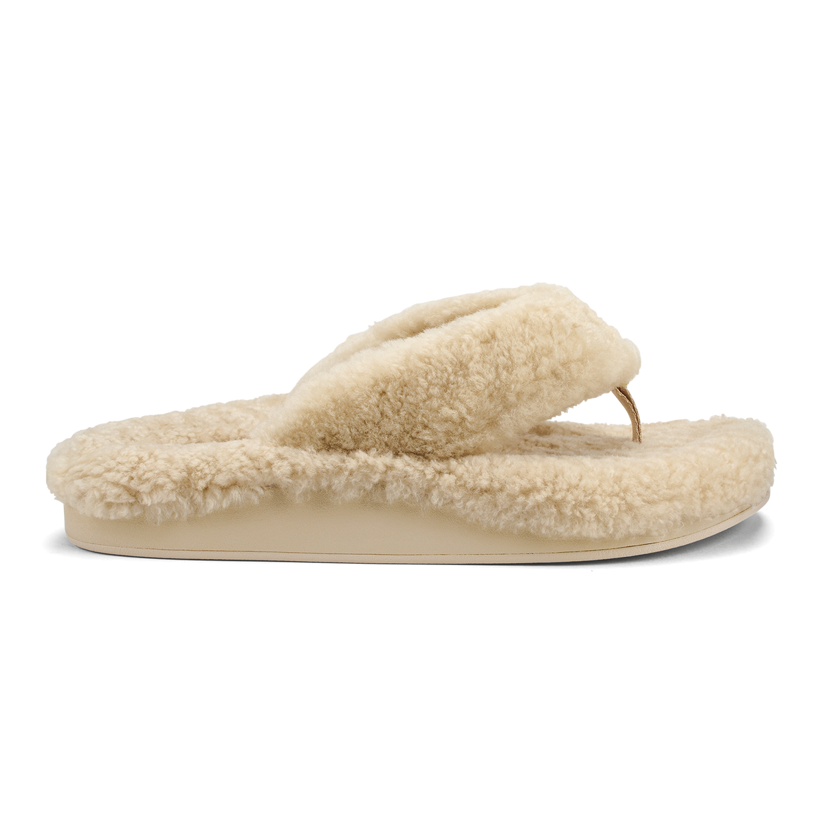 OluKai Kīpe'a Heu Women‘s Flip Flop Slippers - Women