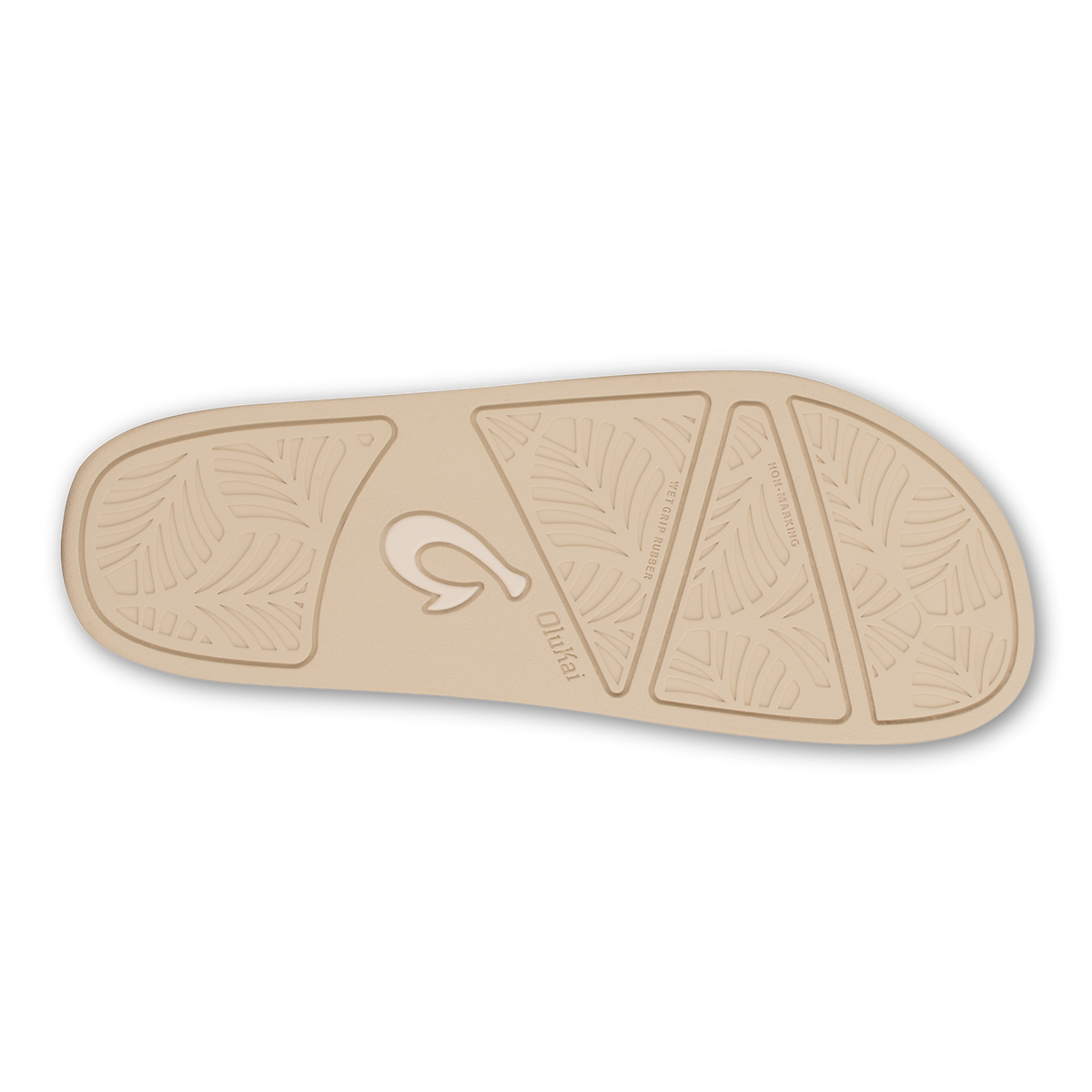 OluKai Kīpe'a Heu Women‘s Flip Flop Slippers - Women