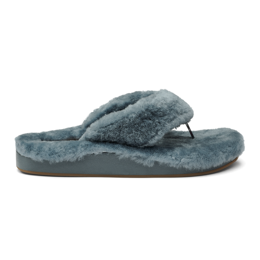 OluKai Kipe‘a Heu Women‘s Flip Flop Slippers - Women