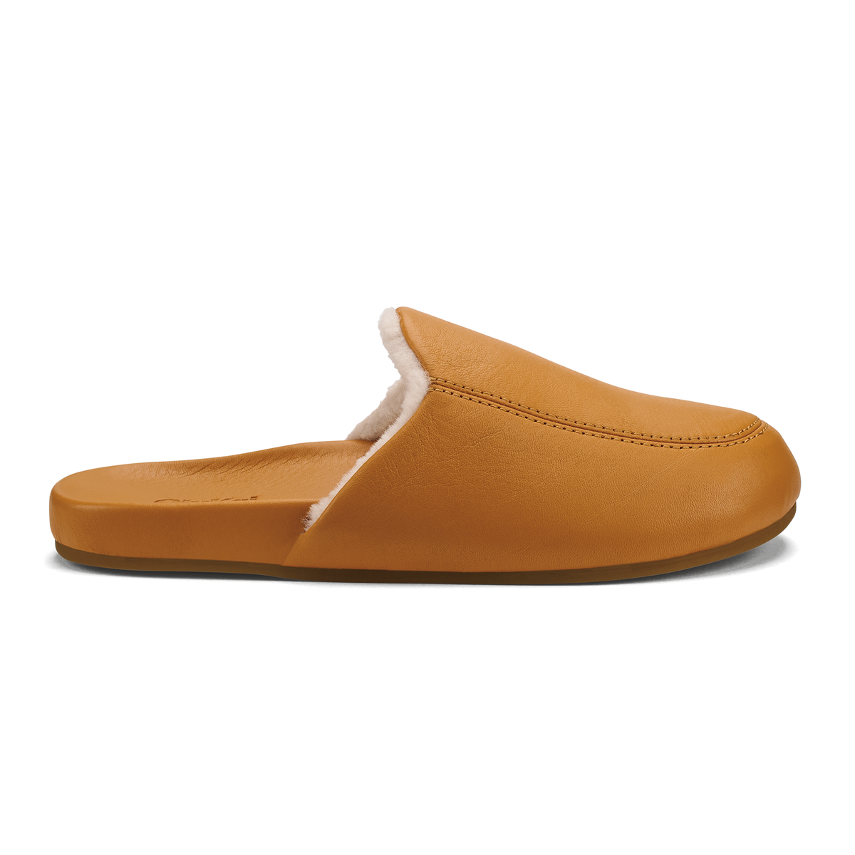 OluKai Kōnea Women’s Leather Slipper Mules - Women