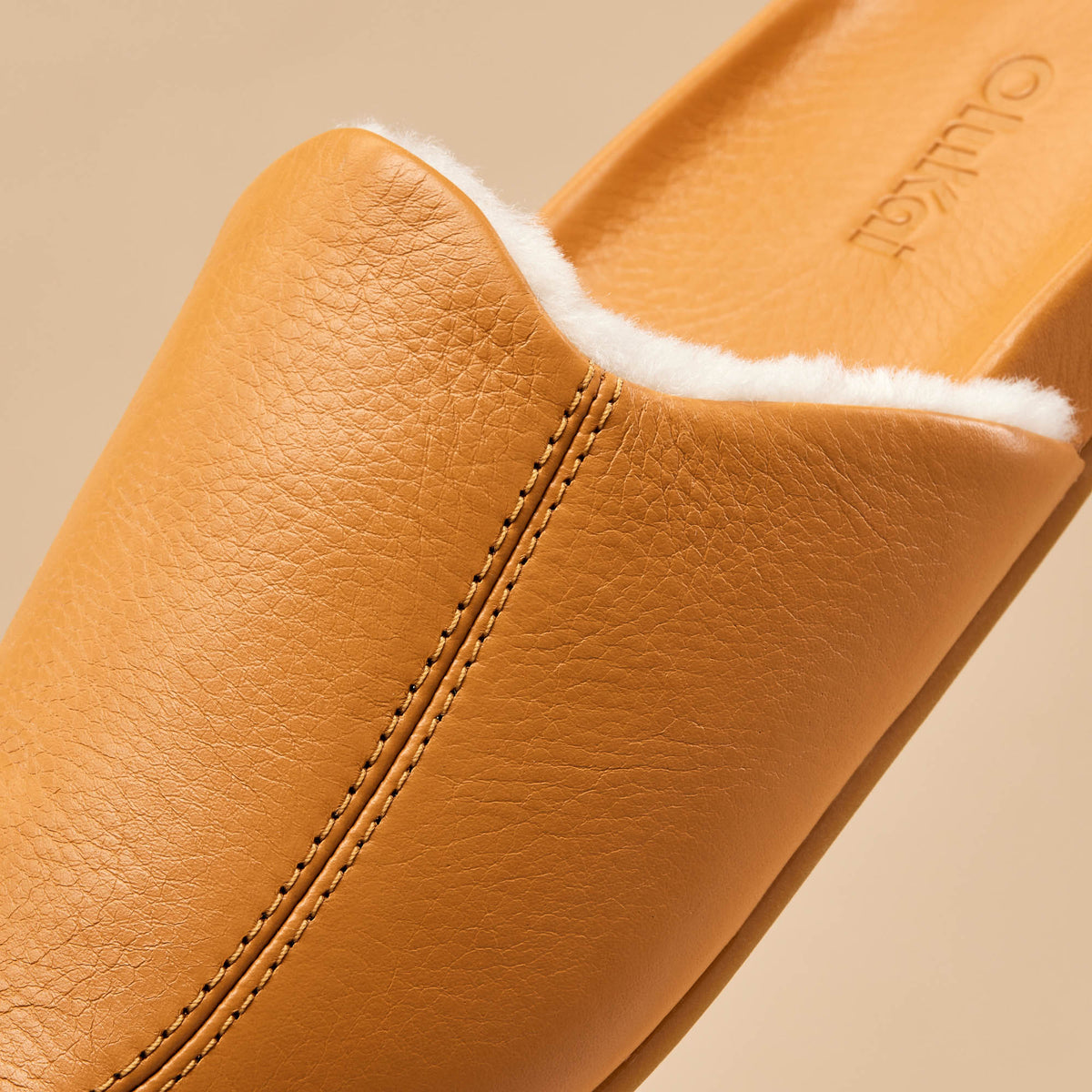 OluKai Kōnea Women’s Leather Slipper Mules - Women