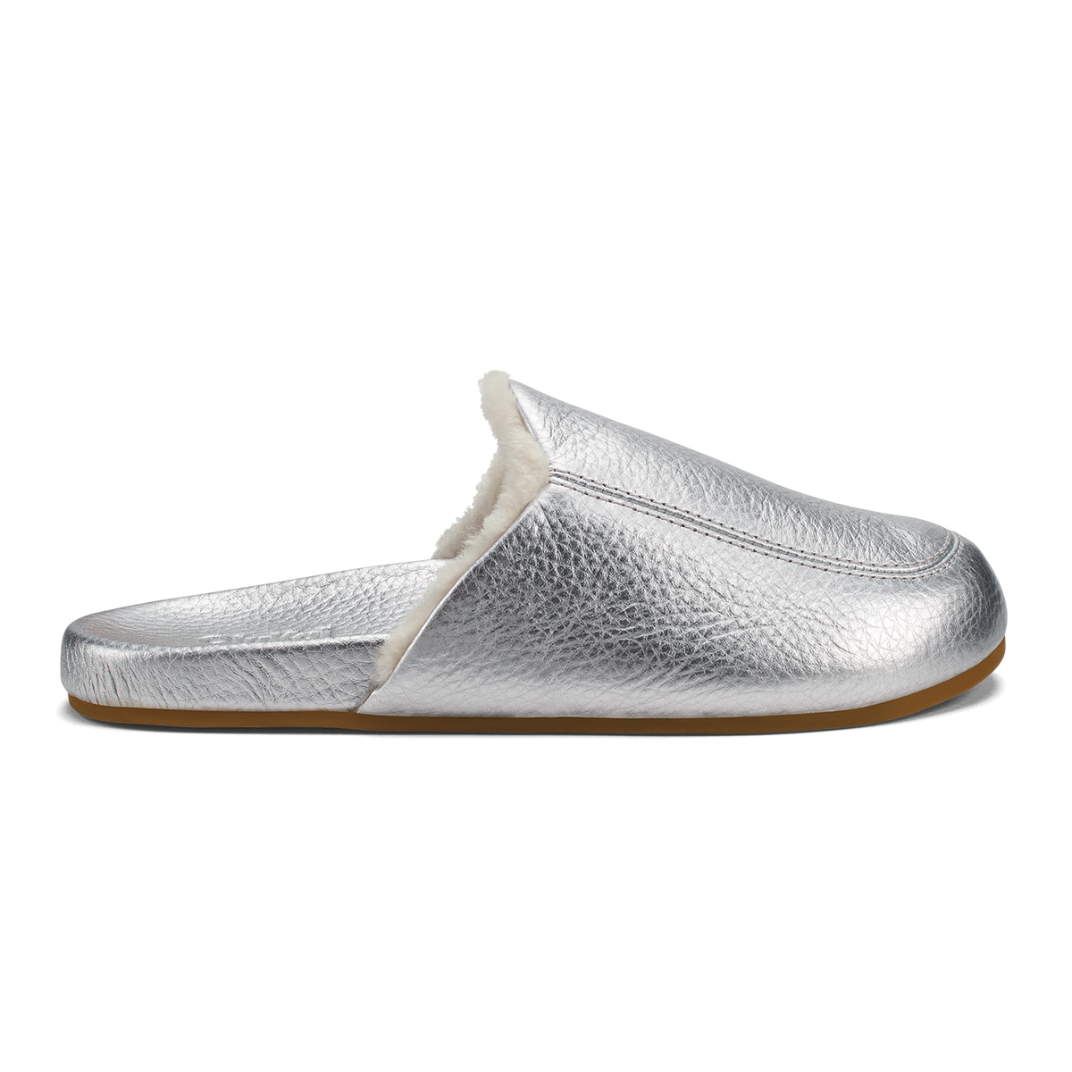 OluKai Kōnea Women’s Leather Slipper Mules - Women