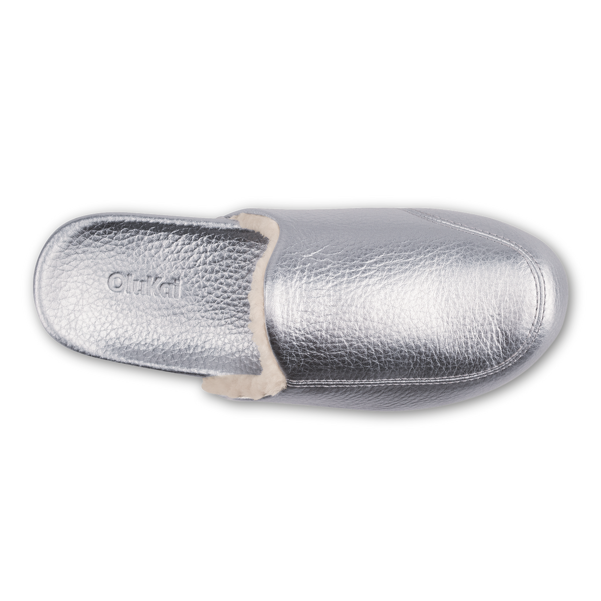 OluKai Kōnea Women’s Leather Slipper Mules - Women
