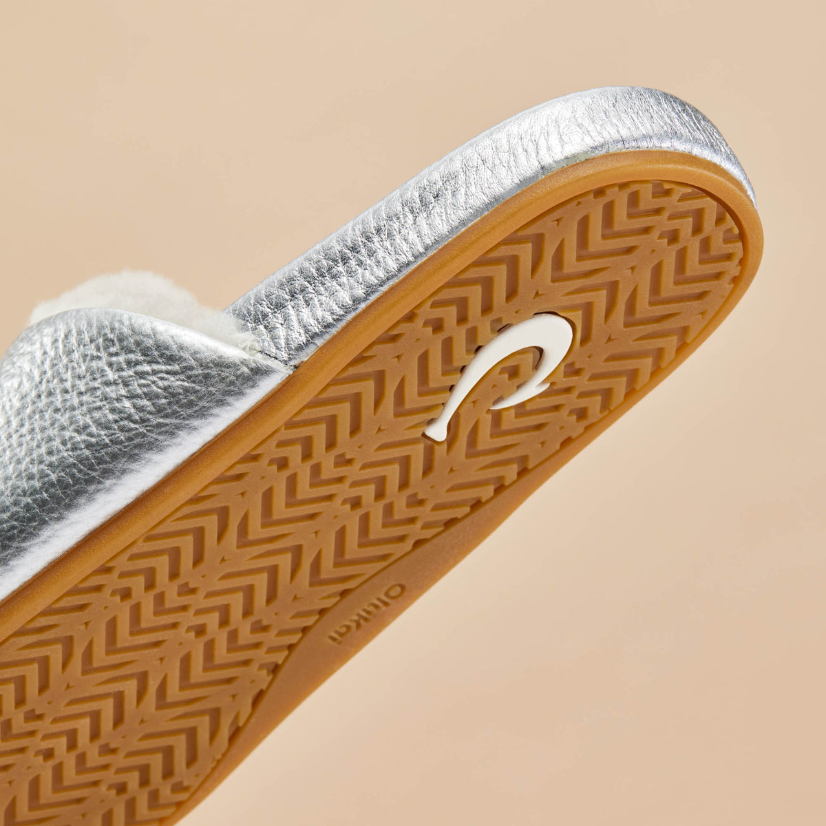 OluKai Kōnea Women’s Leather Slipper Mules - Women