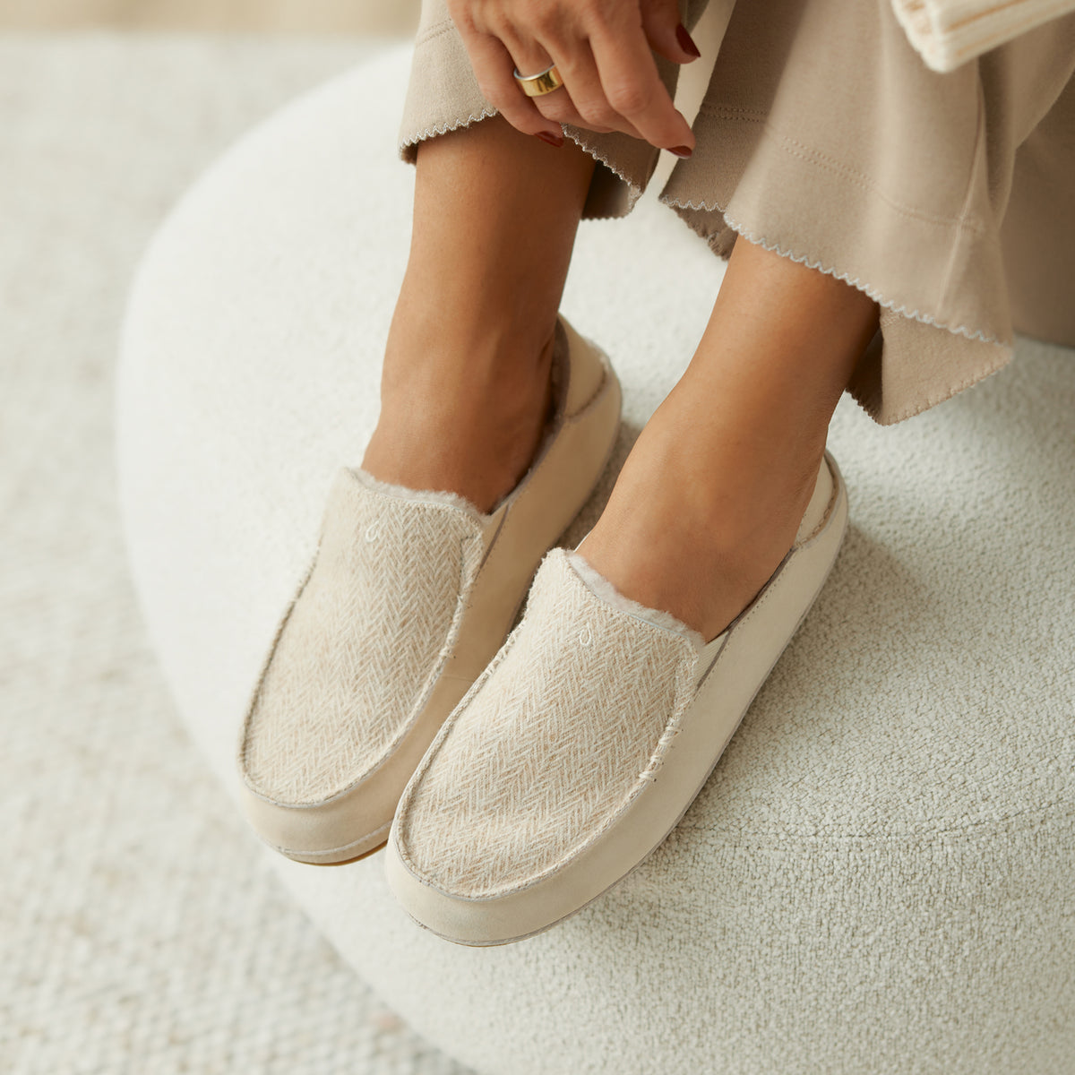 OluKai Nohea Slipper - Women