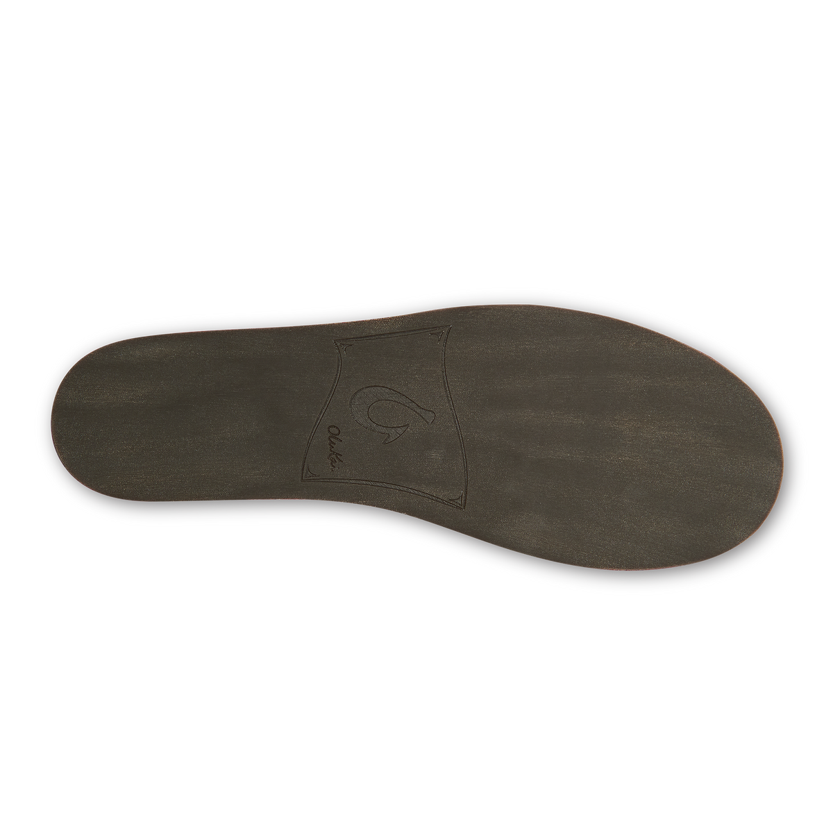 OluKai Nohea Women's Leather Slippers - Women