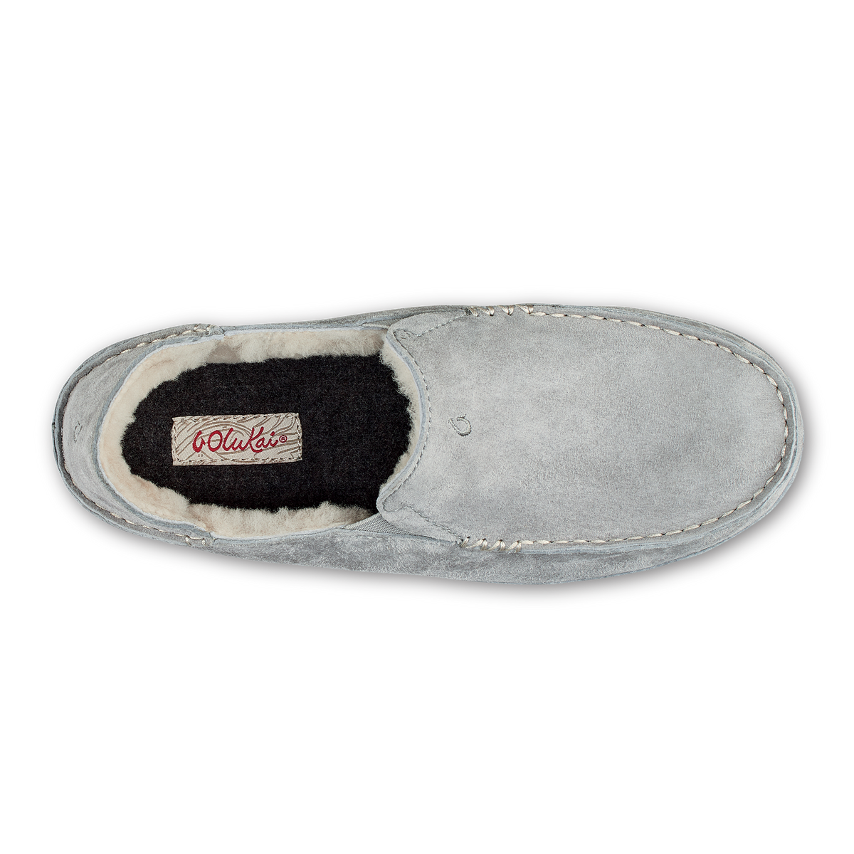 OluKai Nohea Women's Leather Slippers - Women