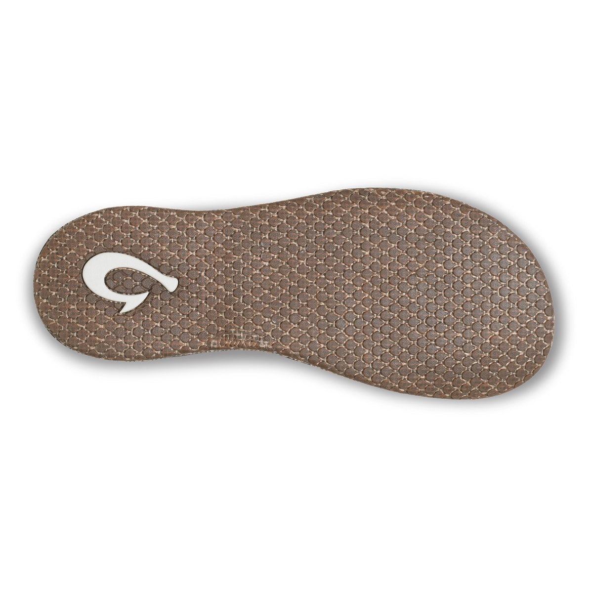 OluKai Paniolo Women’s Leather Beach Flip Flops - Women