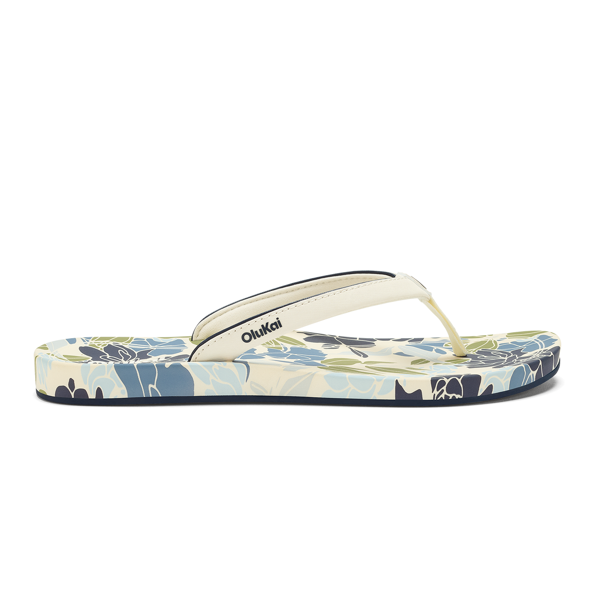 OluKai ‘Uiki Women’s Everyday Beach Sandals - Women