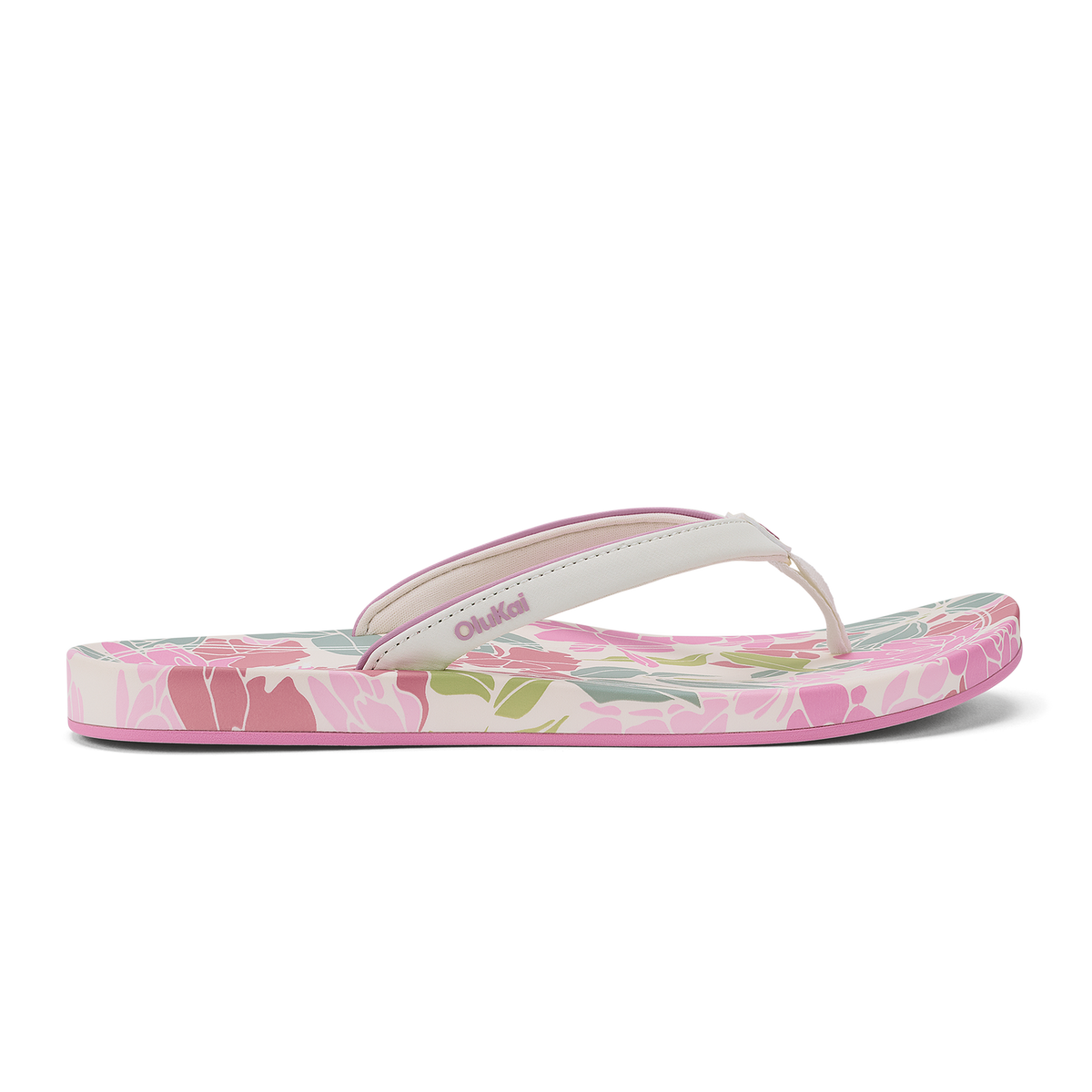 OluKai ‘Uiki Women’s Everyday Beach Sandals - Women