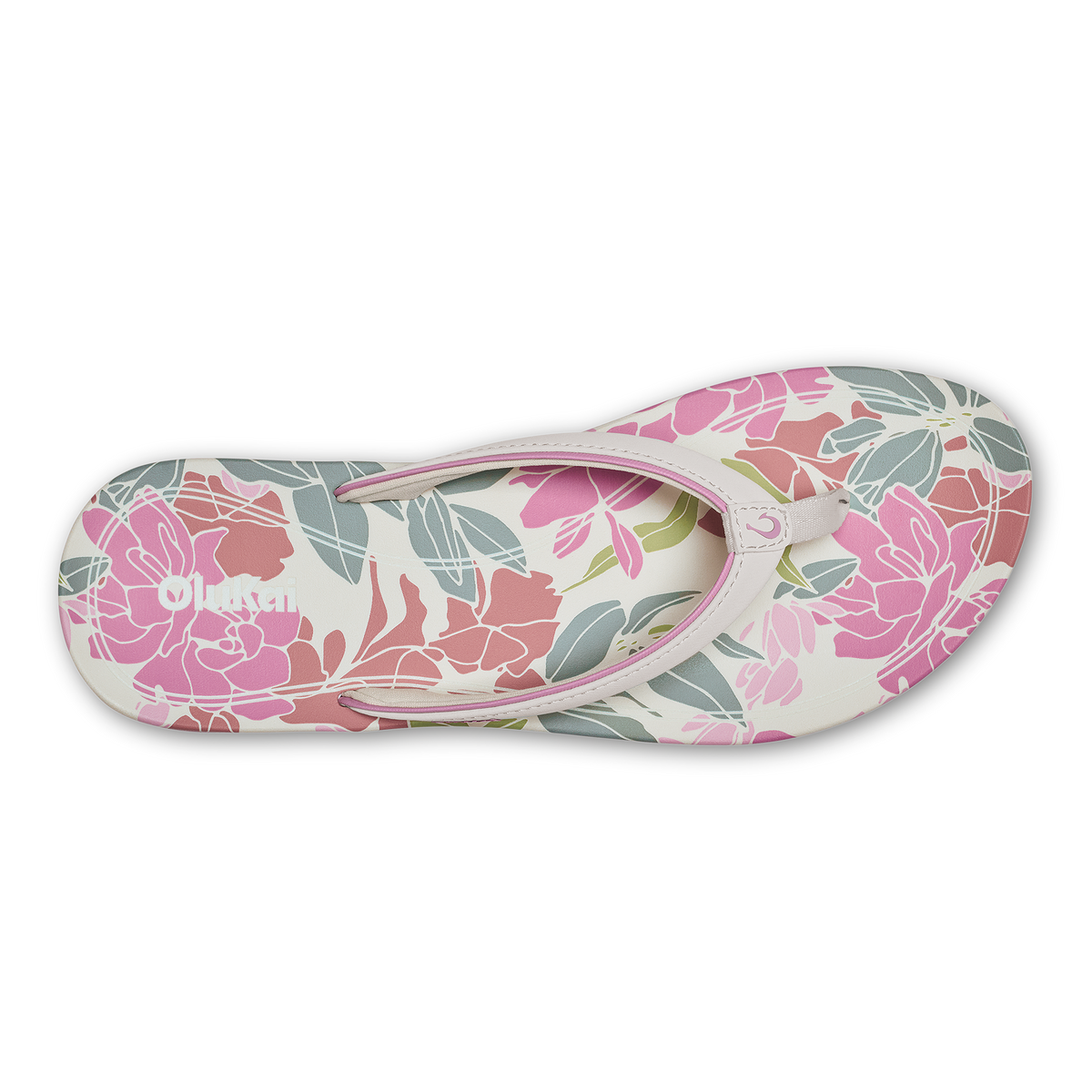 OluKai ‘Uiki Women’s Everyday Beach Sandals - Women
