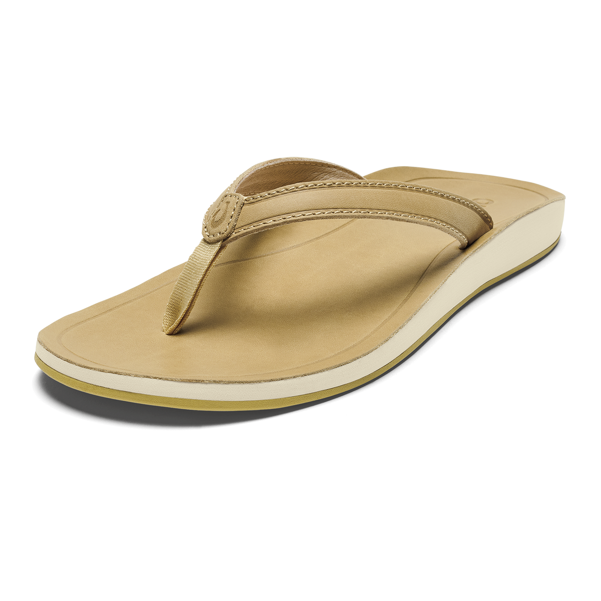 OluKai Southshore Women’s Waterproof Leather Sandals - Women
