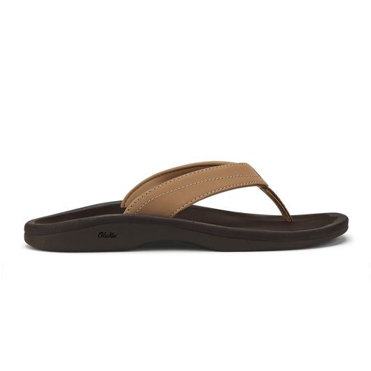 OluKai ‘Ohana Women's Beach Sandals - Women