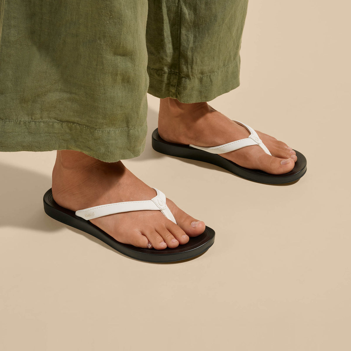 OluKai ‘Uiki Women’s Everyday Beach Sandals - Women