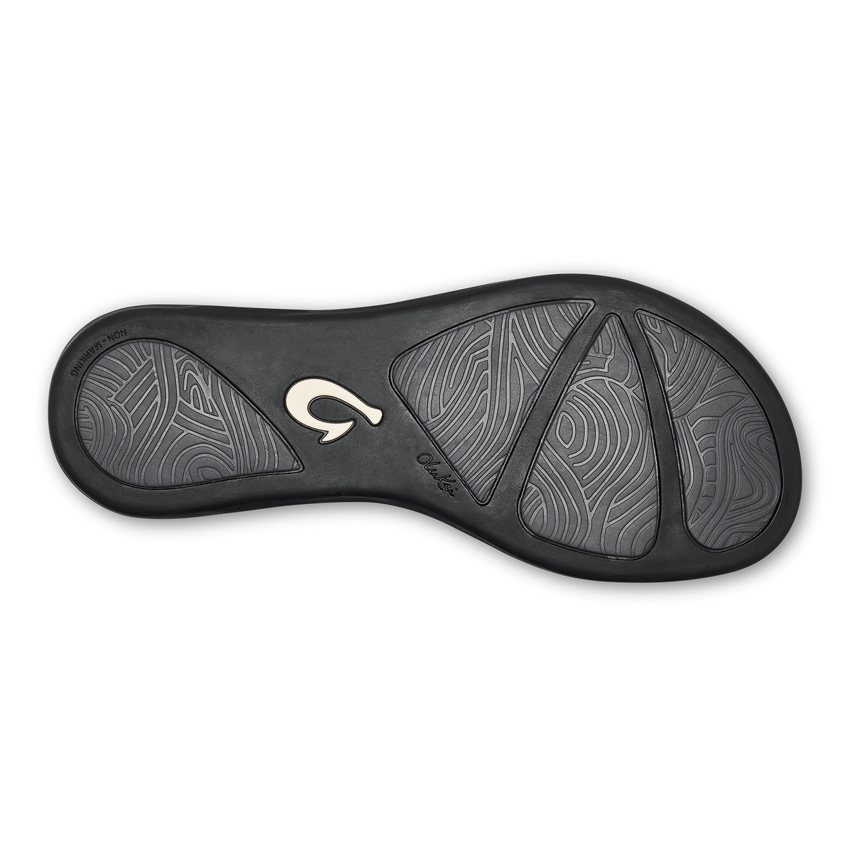 OluKai Honu Women’s Leather Beach Sandals - Women