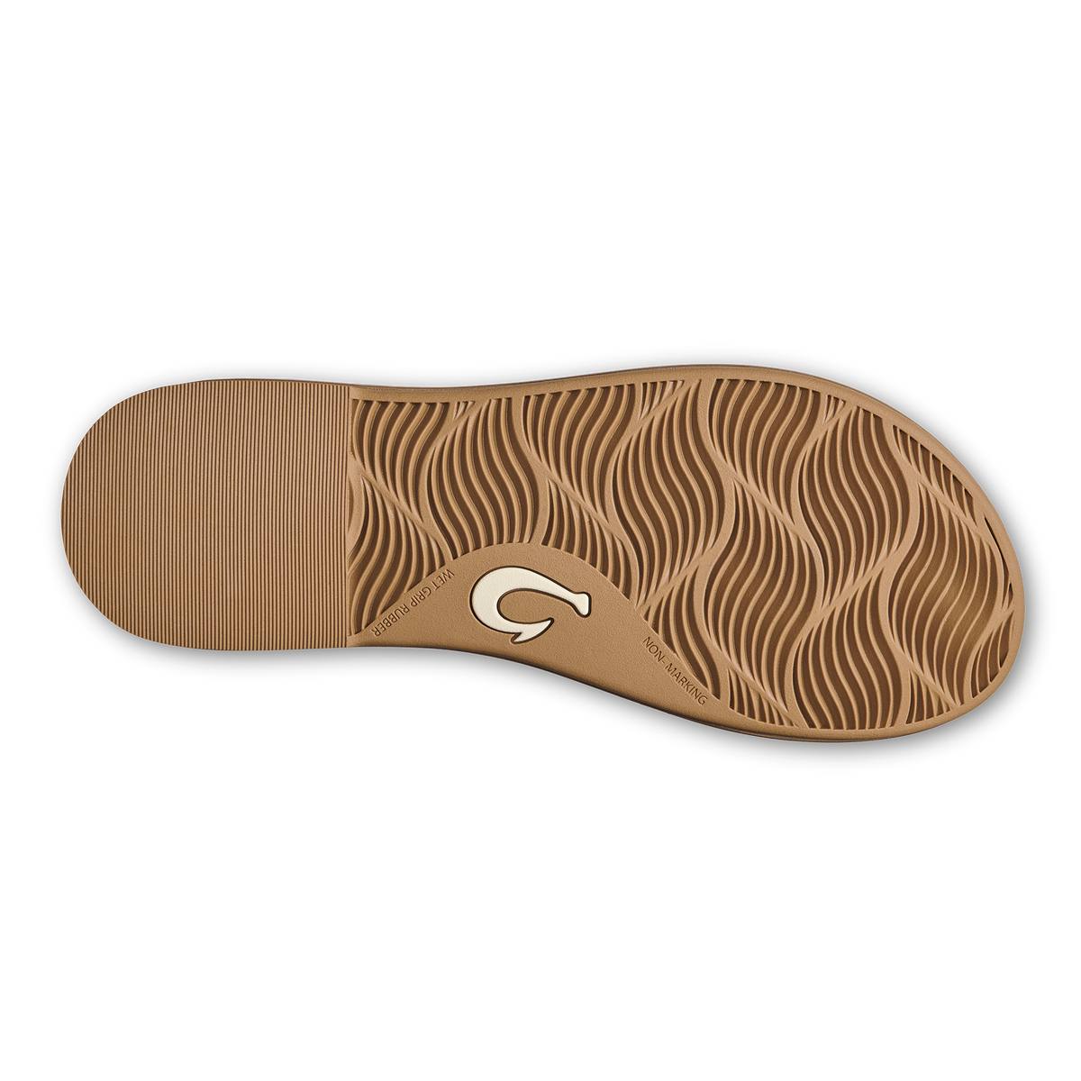 OluKai La‘i Slide Women’s Slide Beach Sandals - Women