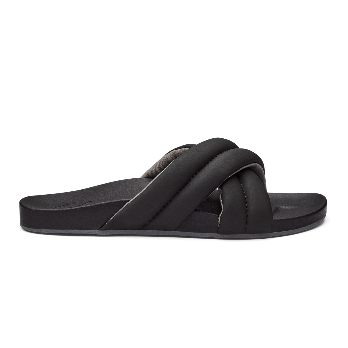 OluKai Hila Women’s Beach Slide Sandals - Women